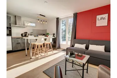 Image de Résidence L'Hermitière, logement standing tout équipés entre Nantes et Pornic