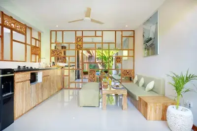 Image de Sl1002-1 Bedroom in Petitenget