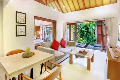 Image de Kl1002-1 Bedroom Villa in Legian