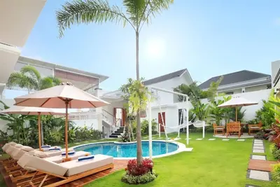 Image de Suite Room3, Canggu