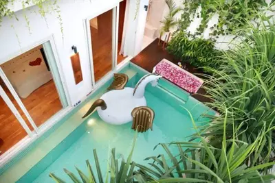 Image de Sk2001 - Private 2Bedroom Villa nr Seminyak/Canggu