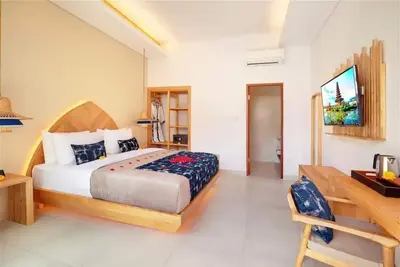 Image de Suite Room5, Canggu