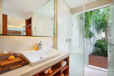 Image de Sk1001 - Smart 1 Bedroom Villa nr Seminyak/Canggu