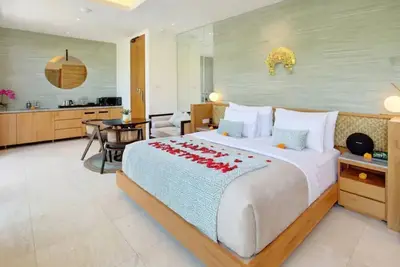 Image de Sl1002 - 1 Bedroom Villa in Seminyak/ Legian