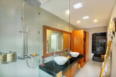 Image de Kl1003- Royal 1 Bedroom Villa in Legian