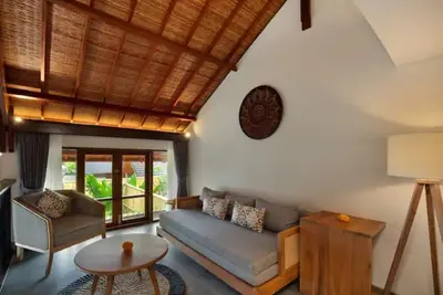 Image de Cb1002-1Bdrm Private Villa in BatuBolong/ Canggu