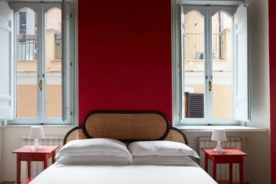 Image de Roma - Appartamento - Id 15