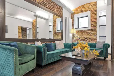 Superior 2 bedroom 2 bathrooms