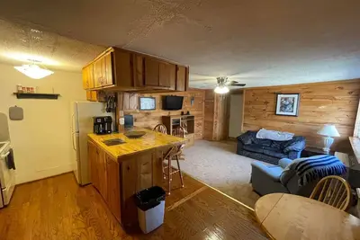 Image de Lovely 2 Br, Outdoorsman Haven Atv\/Sled Access