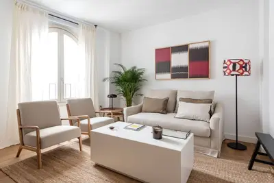 Image de Hommyhome Tetuán 15 Boutique - 303