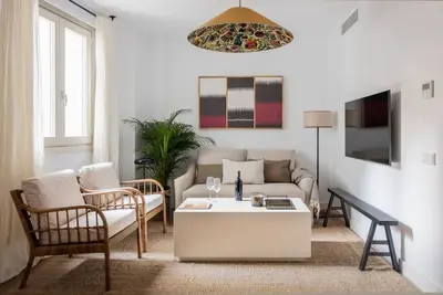 Image de Hommyhome Tetuán 15 Boutique - 103