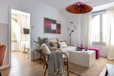 Image de Hommyhome Tetuán 15 Boutique - 302