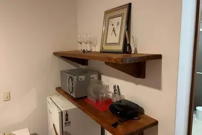 Image de Leblon Loft Apartment
