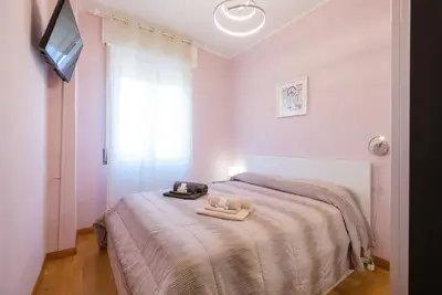 Image de [Milan Navigli] relax home