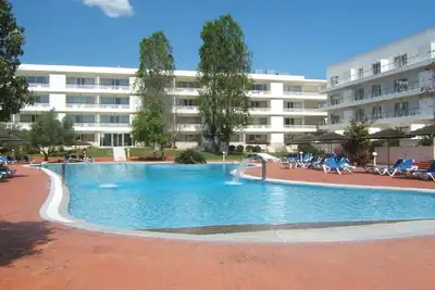 Image de Lovely apartment in a great location