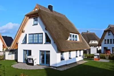 Image de 5 star hotel according to Dtv - pure luxury, only 200m from the beach - Wlan free of charge