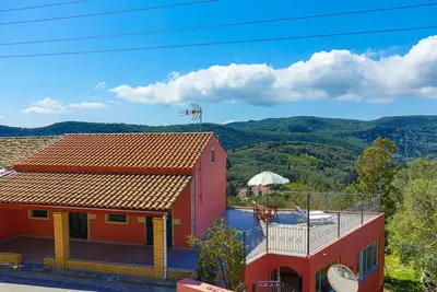 Image de Archontiko Aliki in Corfu