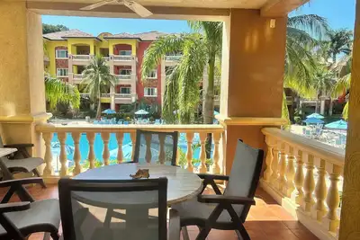 Image de Infinity Bay Resort, No Resort Fee! Large 2- Bdrm  2 -Bath Condo, Pool View