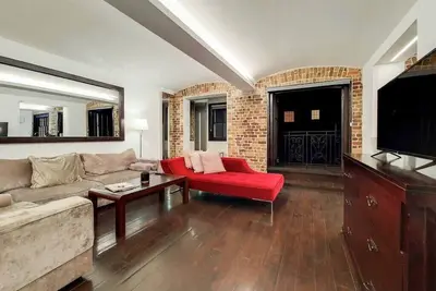 Deluxe 2-Bedroom in Belgravia