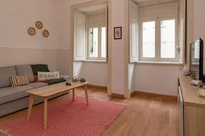 Image de Anjos' City Escape by LovelyStay - R/C