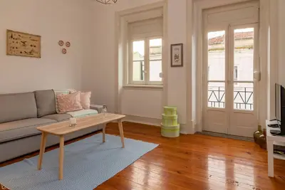 Image de Anjos' City Escape by LovelyStay - 3