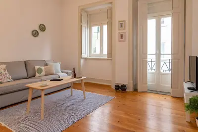 Image de Anjos' City Escape by LovelyStay - 2