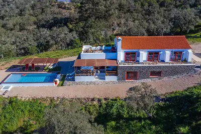 Image de Sierra Melides Villa - Sun, Nature & Sea