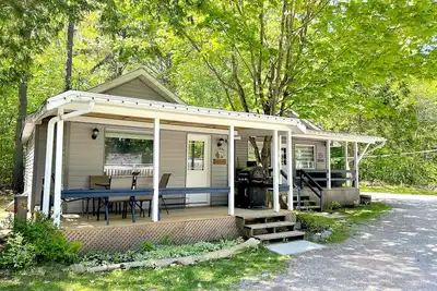 Image de \"North Star\" Cottage | Gables Resort
