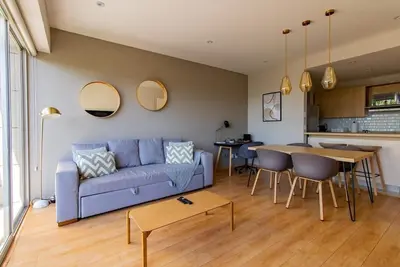 Image de Capitalia - Exclusive Stylish Condo