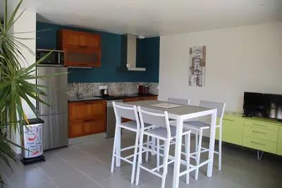 Image de Le Charme T2 near Nantes- Carquefou - Countryside and town - ideal for 2/4 people