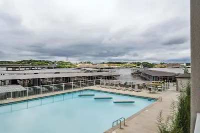 Image de New 3 Bed 3 Bath Osage Beach Condo at Topsider