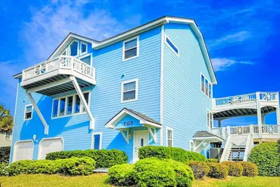 Image de Wavewatch Inn-Spectacular Simplicity The Perfect Beachfront Home Away From Home