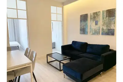 Image de Apartament z widokiem, Rynek Starego Miasta, 6os.
