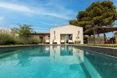 Image de Villa Malena con piscina privata