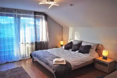 Image de Haus Rist - Apartment Panoramablick in Altstädten im Allgäu