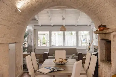 Image de Charming villa with pool in Monopoli
