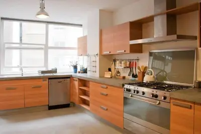 Image de Le Champs I Luxury 3 Bedroom at Polanco