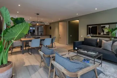 Image de Elbe Retreat - Fabulous 2bdr Apartment near Bosque de Chapultepec.