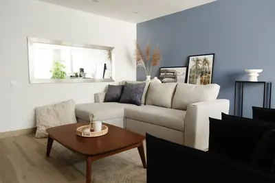 Image de Elbe Views 203 | Modern 2 Bedroom Apartment in Mexico City