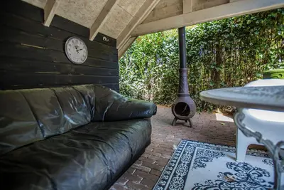 Image de Private Guesthouse with sauna