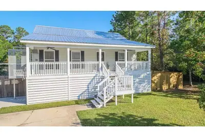 Image de The Wren House- Pass Christian, Ms