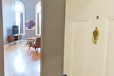 Image de Tanner Bldg Apt 7 - 2 bedroom (Downtown)