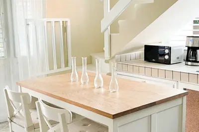 Image de Traditional Samana Beach Cottage