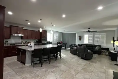 Image de Nice house for vacation with family and friends