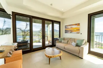 Image de Incredible ocean view condo, Infinity Pool, Breakfast included