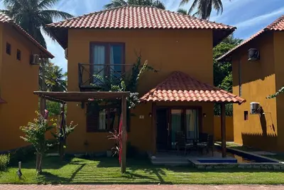 Image de Varanda & Mar Beach Houses