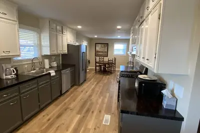 Image de Guntersville Lakeside Bungalow