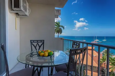Image de Ocean View Central Location Modern Studio