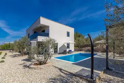 Image de Villa Lio avec piscine privée