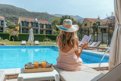 Image de Three Bedroom Villa Sol with Shared Pool